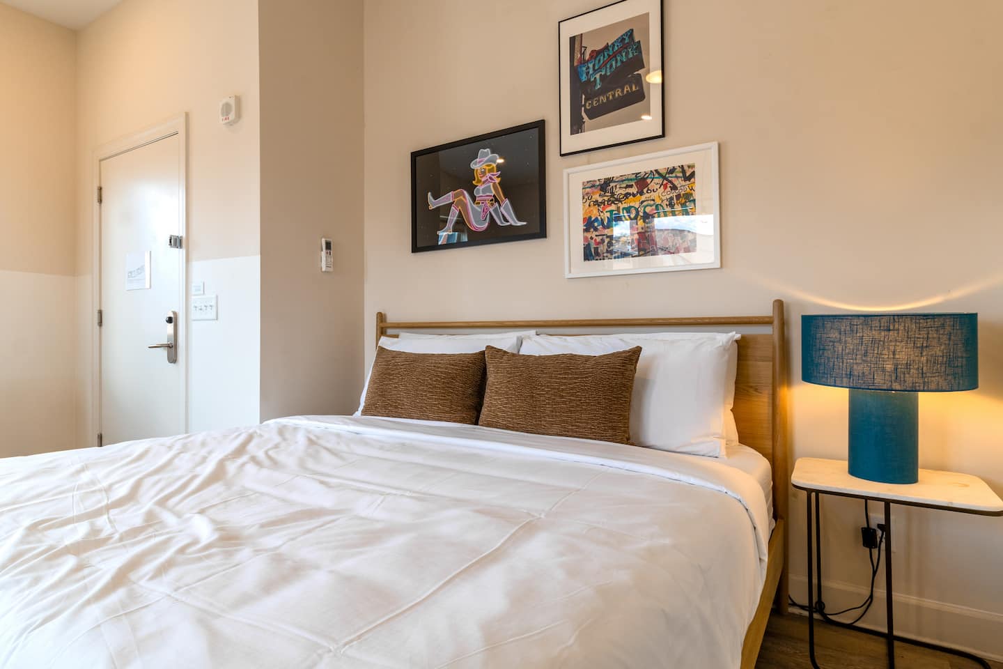Conway studio bed