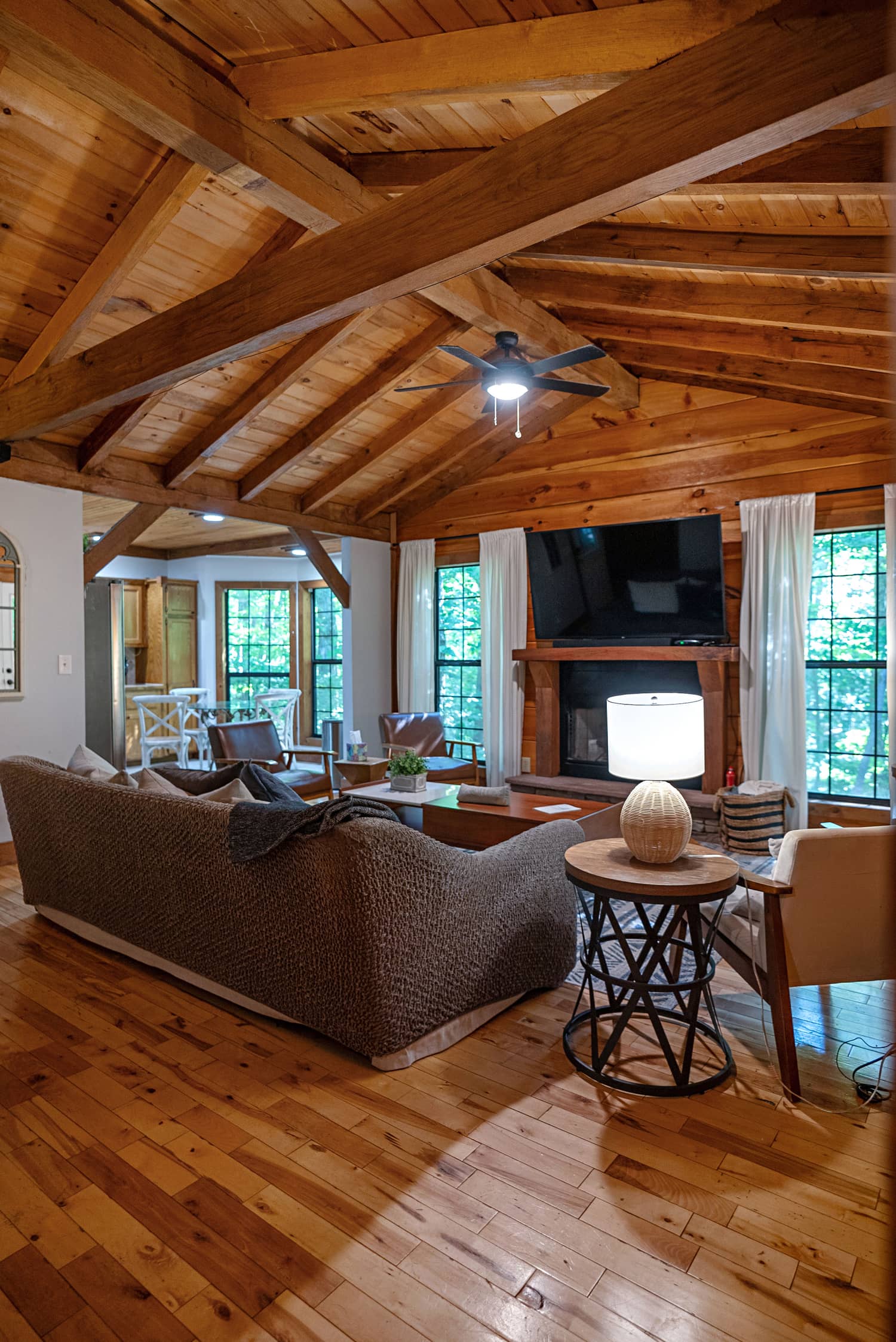 Cabin