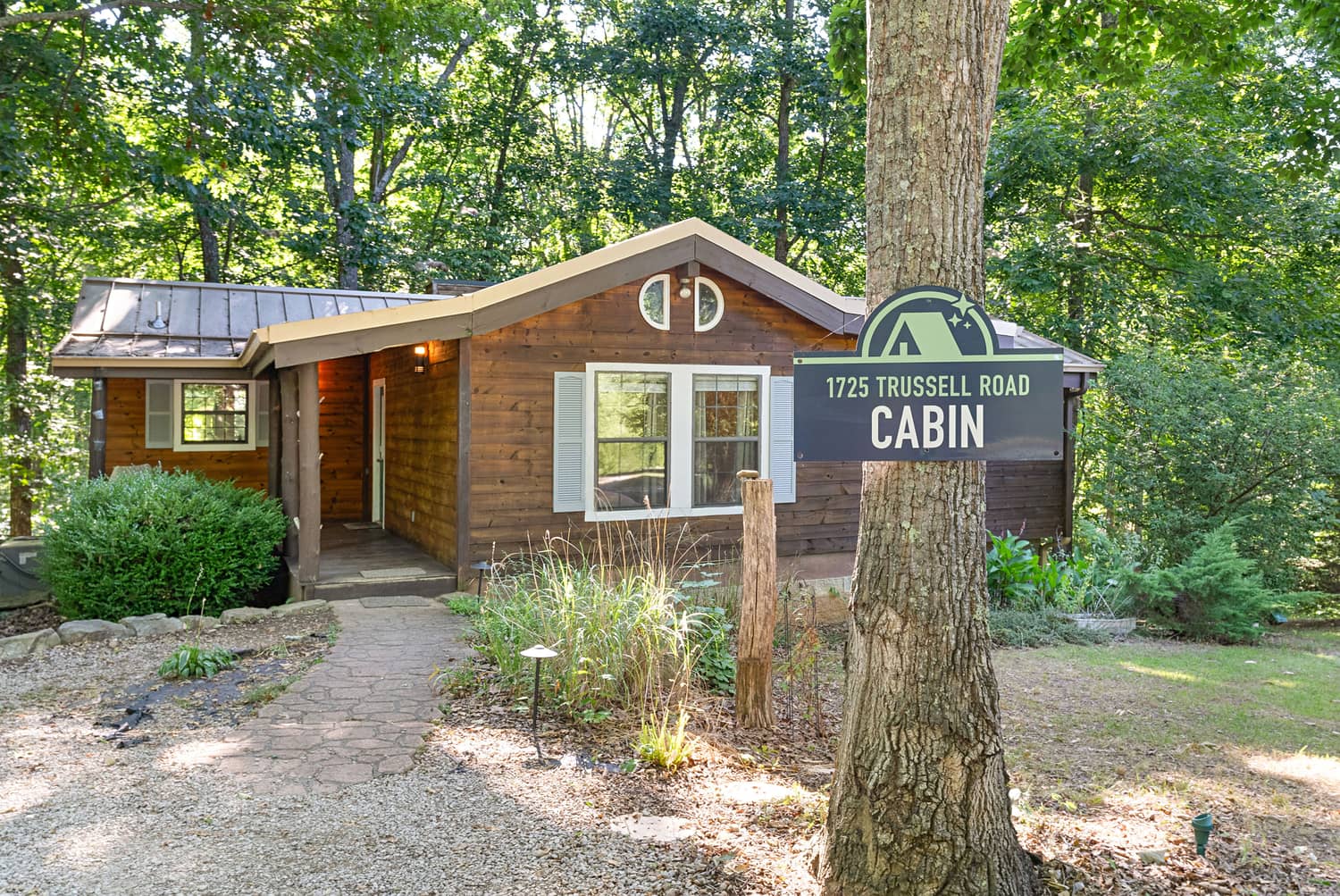 The Cabin