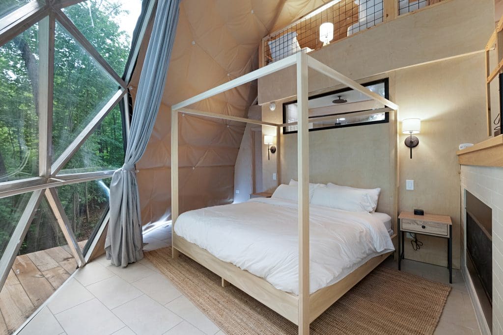 Terralodge - Photo 3