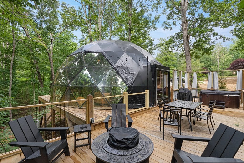 Terralodge - Photo 2